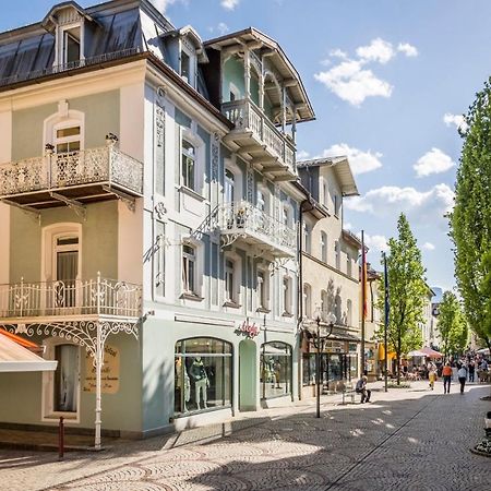 Gaestehaus Faerbinger Баєріш-Ґмайн Екстер'єр фото